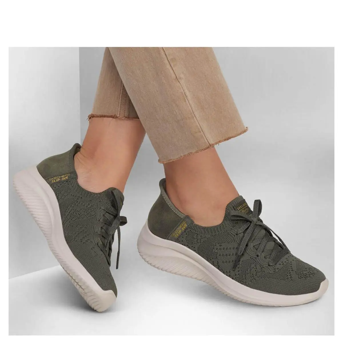 Skechers shoes - 158911 - 158911 - off white ofwt 33
