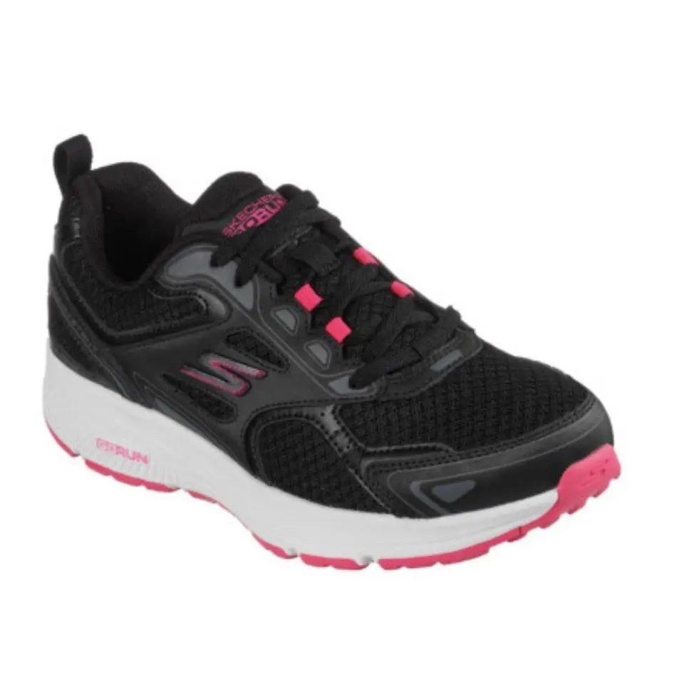Skechers shoes - 128075 w - 128075W - Black 3