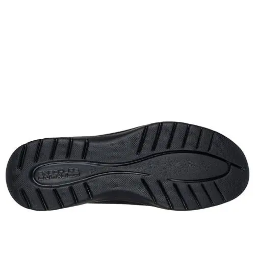 Skechers shoes - 136545 w - 136545W - black 0