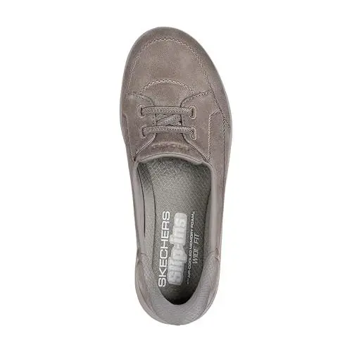 Skechers shoes - 136545 w - 136545W - black 11