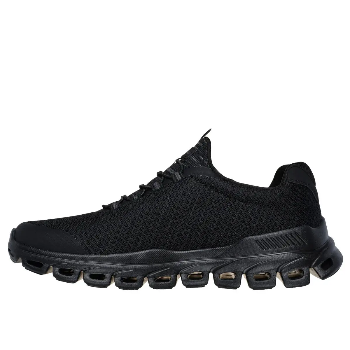 Skechers shoes - Glide Step - Glide Step - 232136 - Black 1
