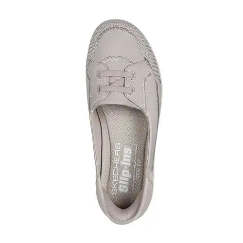 Skechers shoes - 136543 w - 136543 - navy gray 13