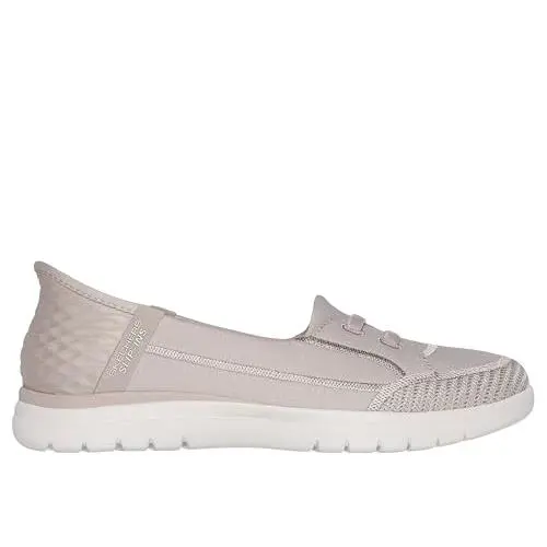Skechers shoes - 136543 w - 136543 - navy gray 14