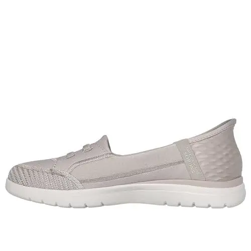 Skechers shoes - 136543 w - 136543 - navy gray 15