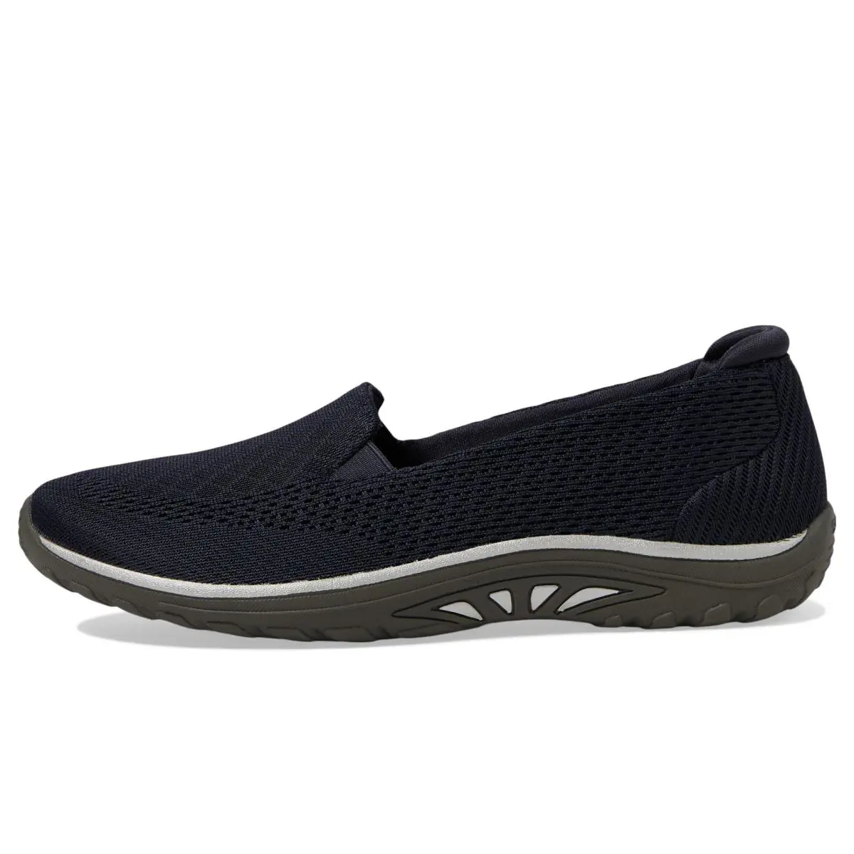Skechers shoes - 158861 w bbk - bbk - 158861-DKTP - navy 2