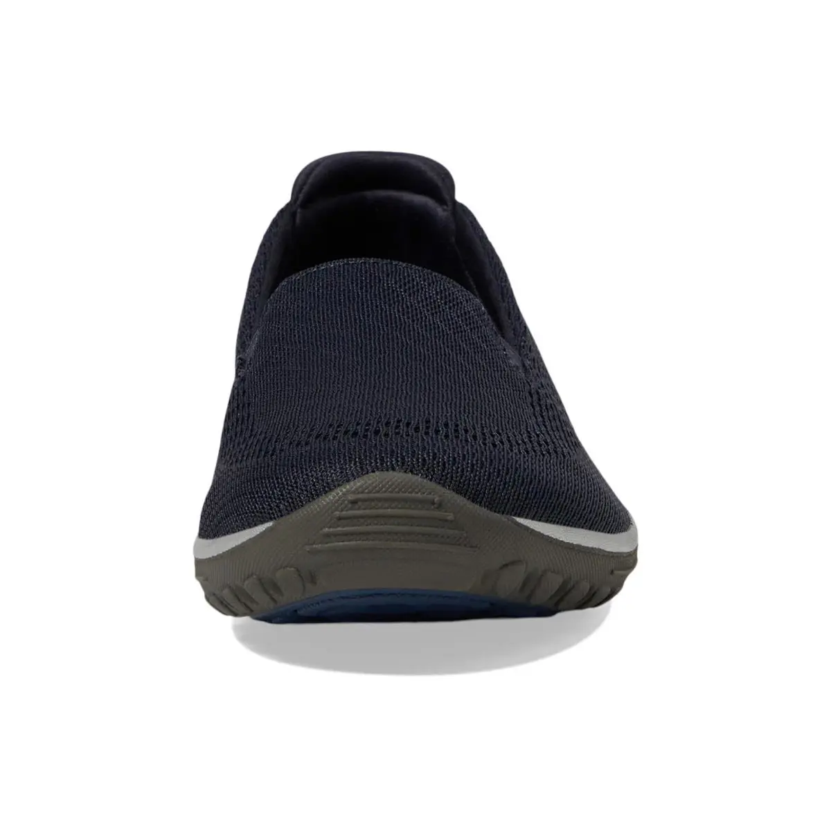 Skechers shoes - 158861 w bbk - bbk - 158861-DKTP - navy 4