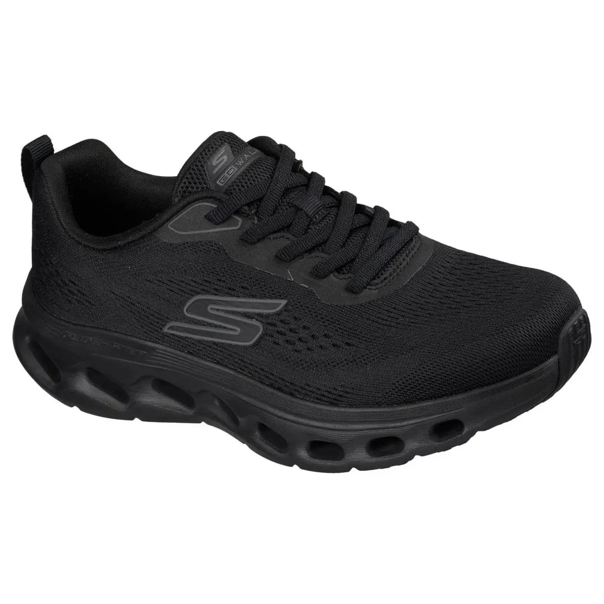 Skechers shoes - 125145 bbk - bbk - 125145 - white blue 25