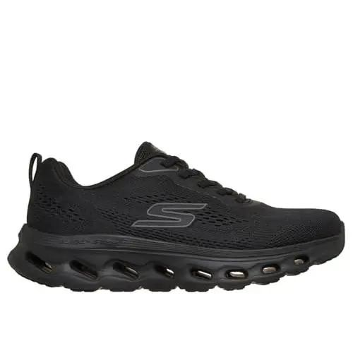 Skechers shoes - 125145 bbk - bbk - 125145 - white blue 28