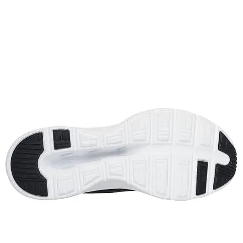Skechers shoes - 125145 bbk - bbk - 125145 - white blue 14