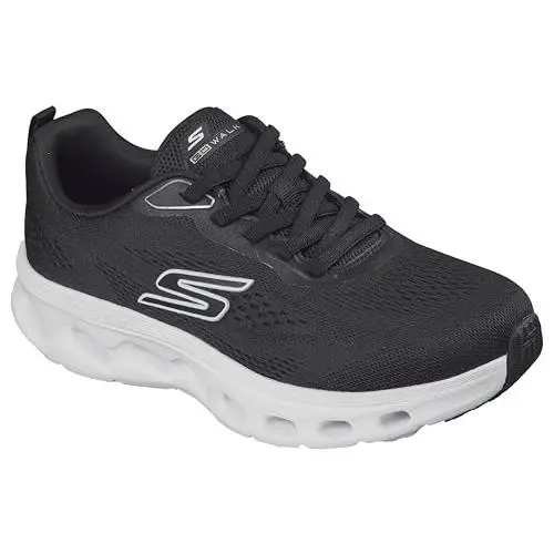 Skechers shoes - 125145 bbk - bbk - 125145 - white blue 16