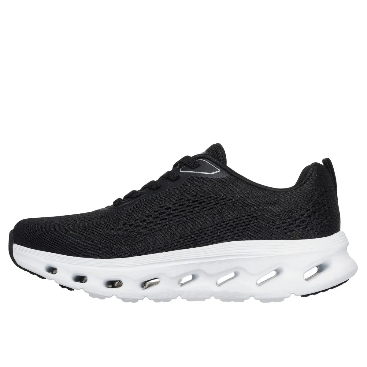 Skechers shoes - 125145 bbk - bbk - 125145 - white blue 17