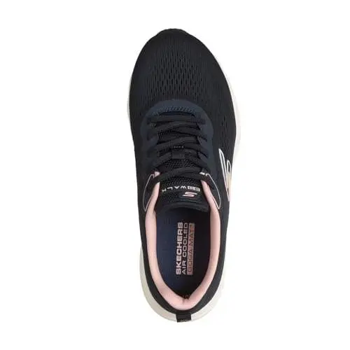 Skechers shoes - 125145 bbk - bbk - 125145 - white blue 21