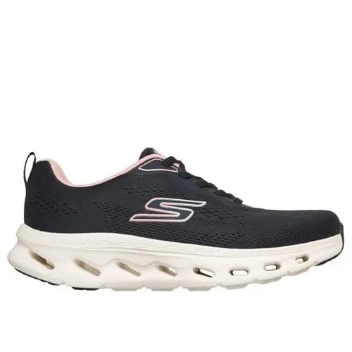 Skechers shoes - 125145 bbk - bbk - 125145 - white blue 22