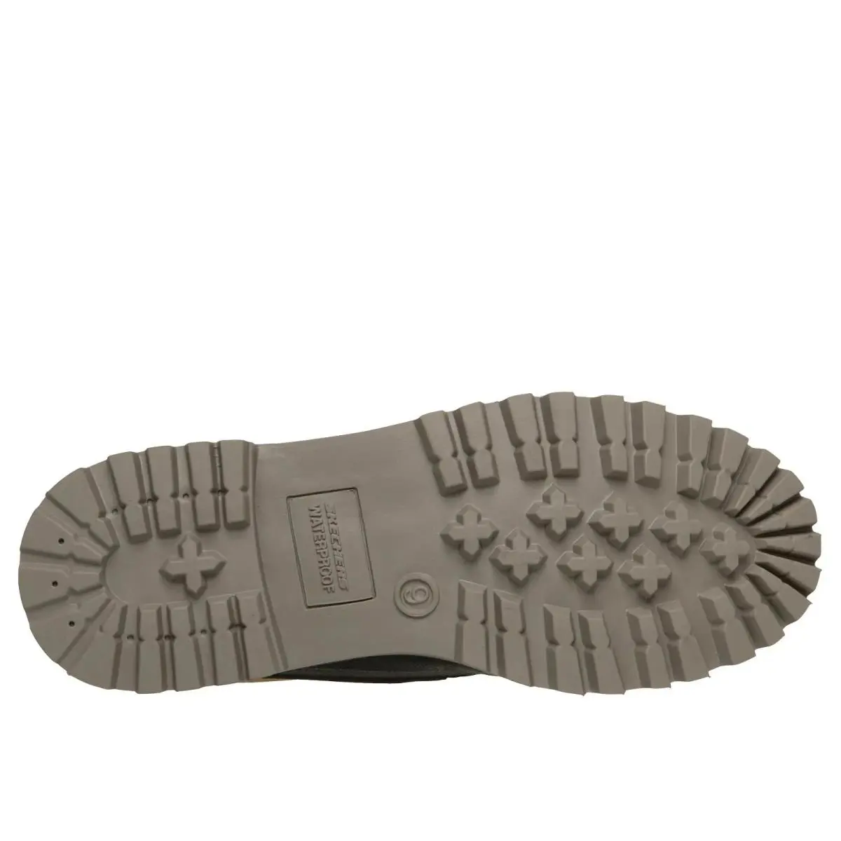 Skechers shoes - 256089 WW BRBK - BRBK - Brown / Black 3