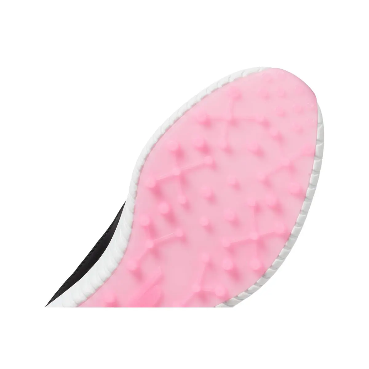 Skechers shoes - 123054 - 123054 - black pink 4