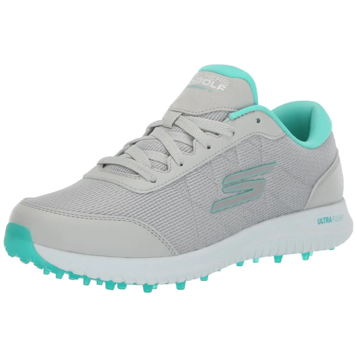 Skechers shoes - 123054 - 123054 - black pink 17