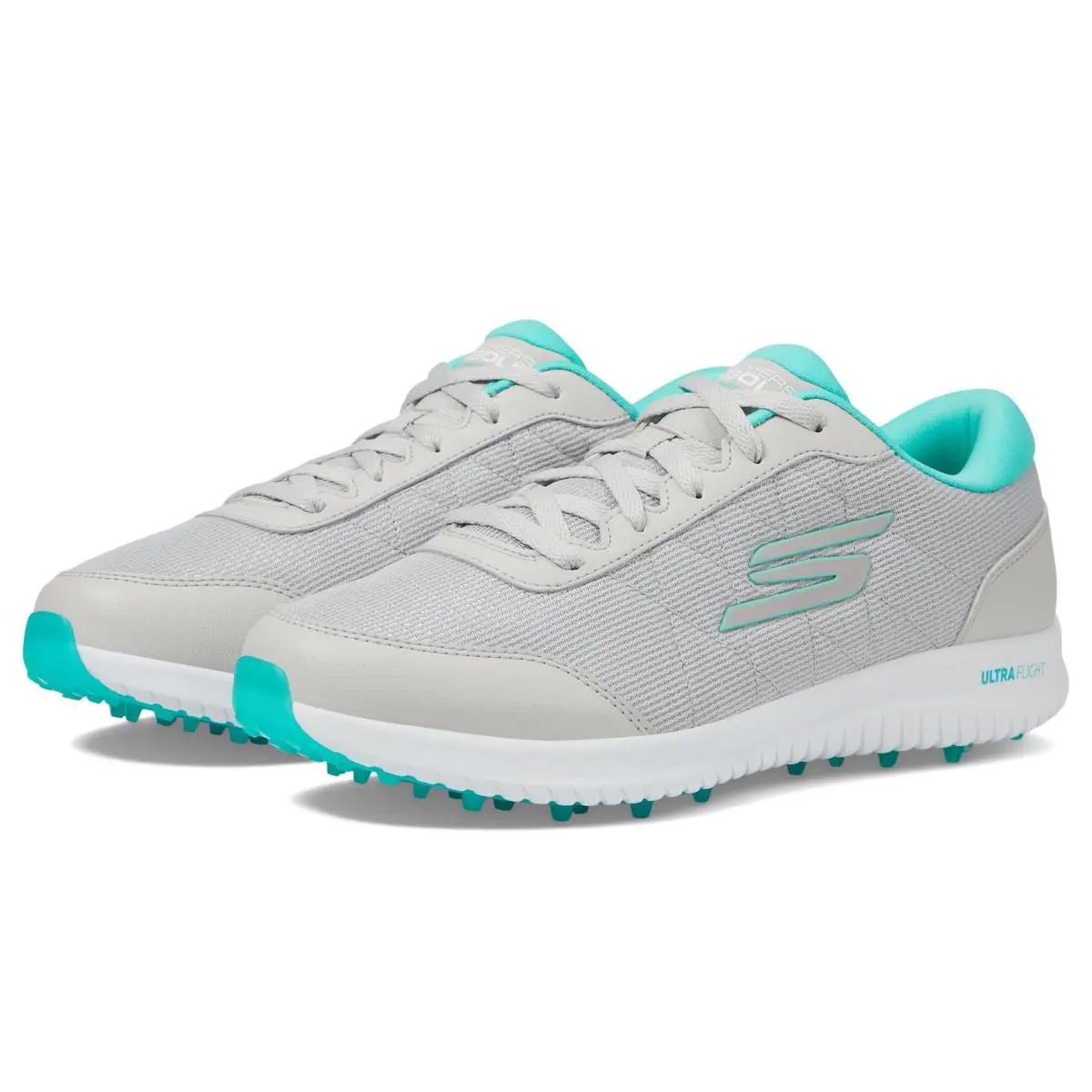 Skechers shoes - 123054 - 123054 - black pink 18
