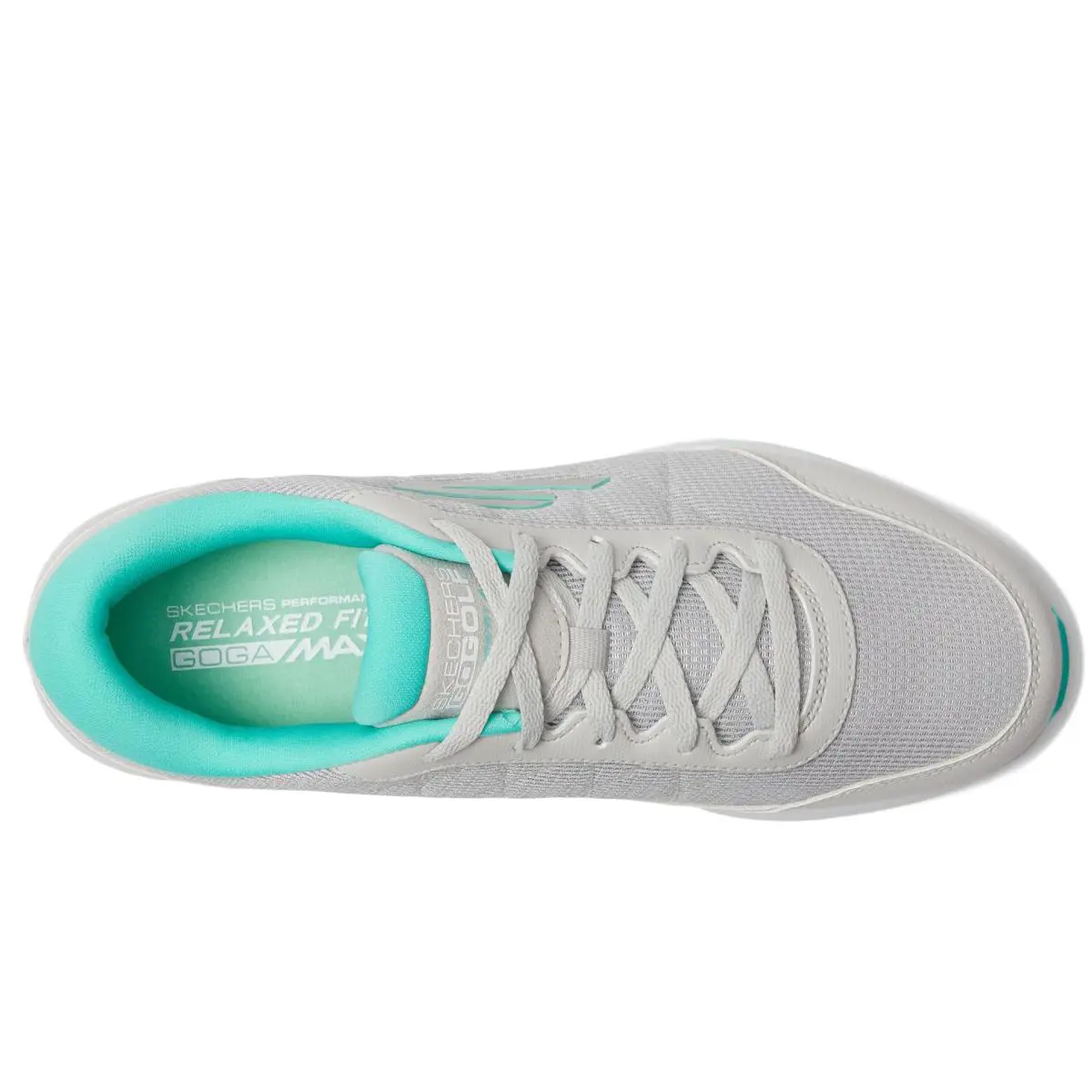 Skechers shoes - 123054 - 123054 - black pink 19