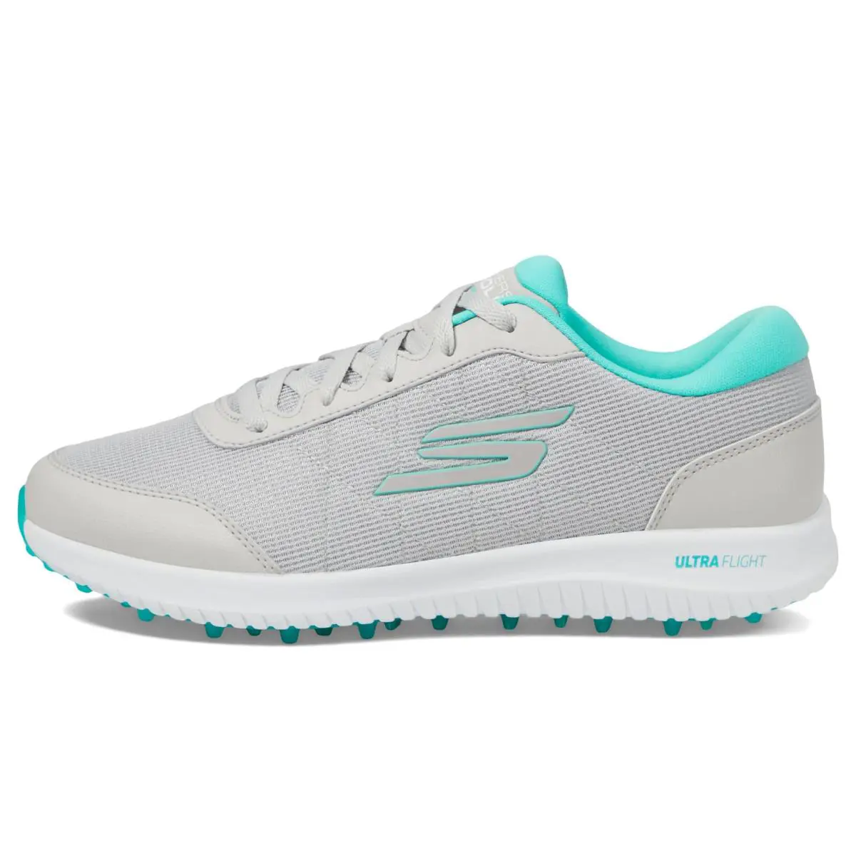 Skechers shoes - 123054 - 123054 - black pink 21