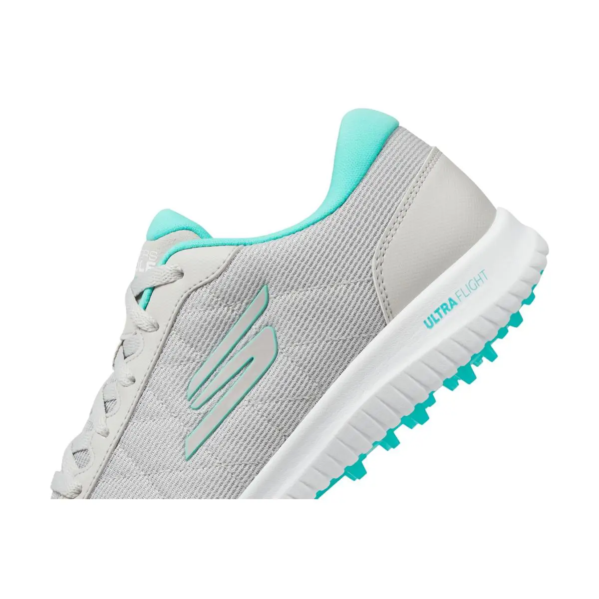 Skechers shoes - 123054 - 123054 - black pink 22