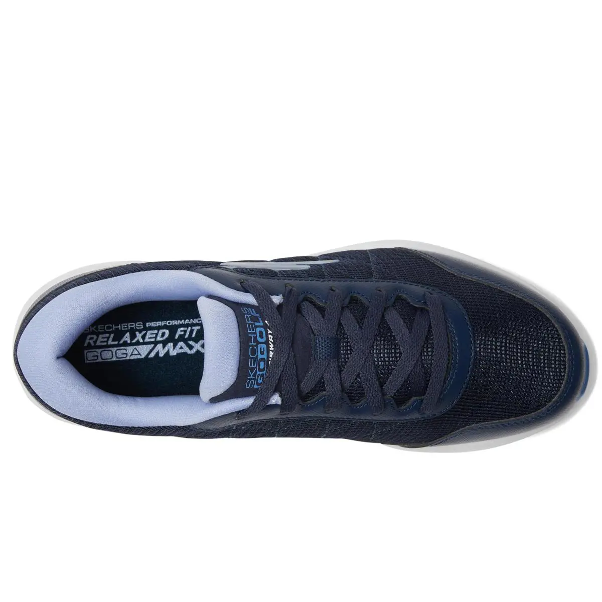 Skechers shoes - 123054 - 123054 - black pink 25