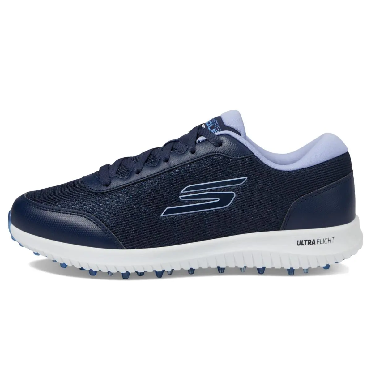 Skechers shoes - 123054 - 123054 - black pink 27
