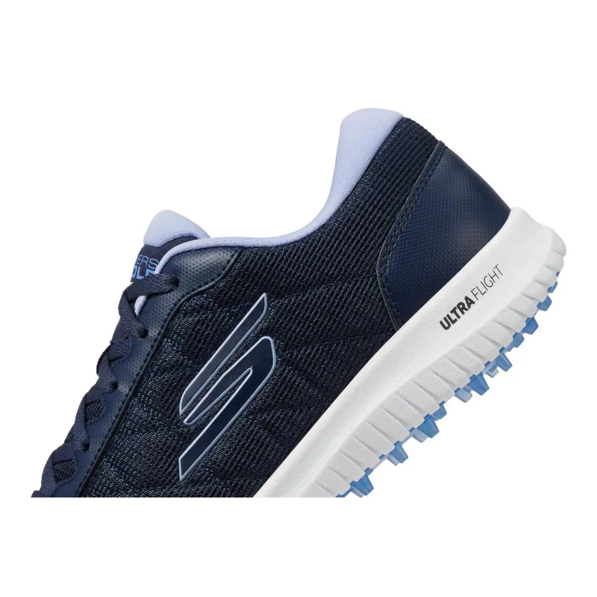 Skechers shoes - 123054 - 123054 - black pink 28