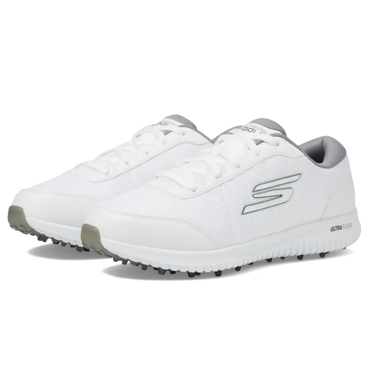 Skechers shoes - 123054 - 123054 - black pink 11