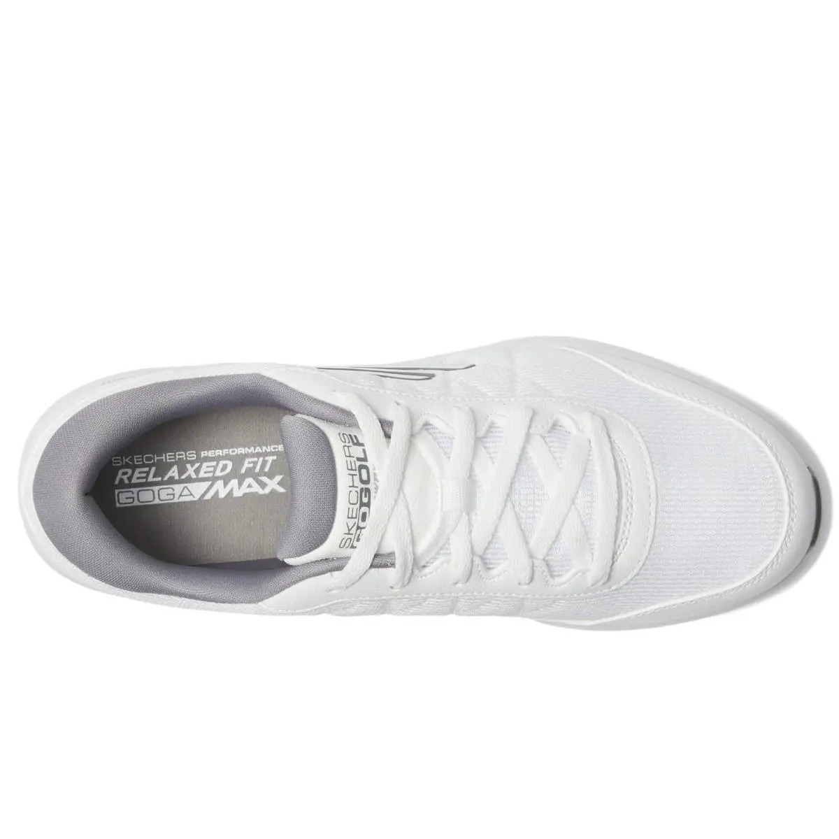 Skechers shoes - 123054 - 123054 - black pink 12