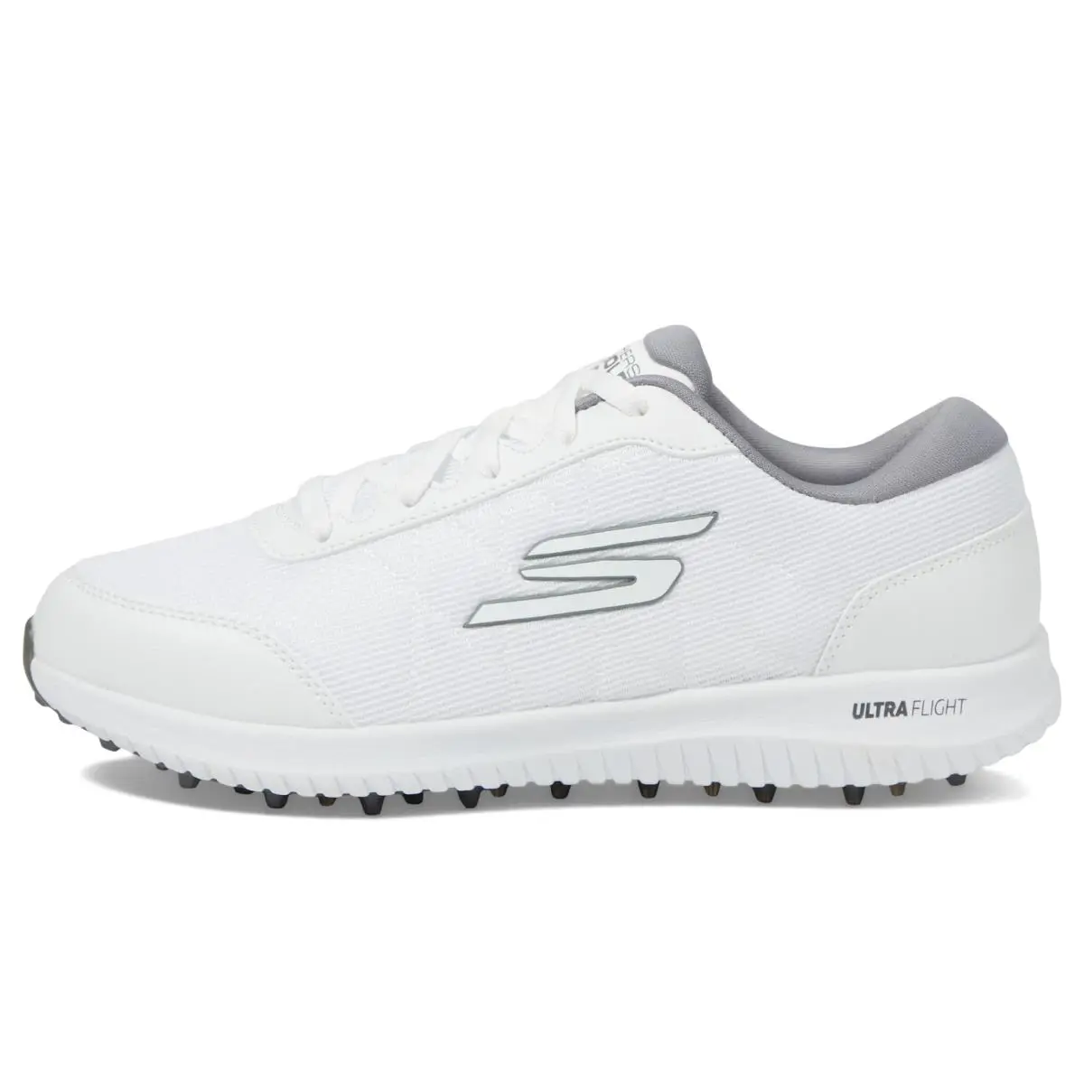 Skechers shoes - 123054 - 123054 - black pink 14