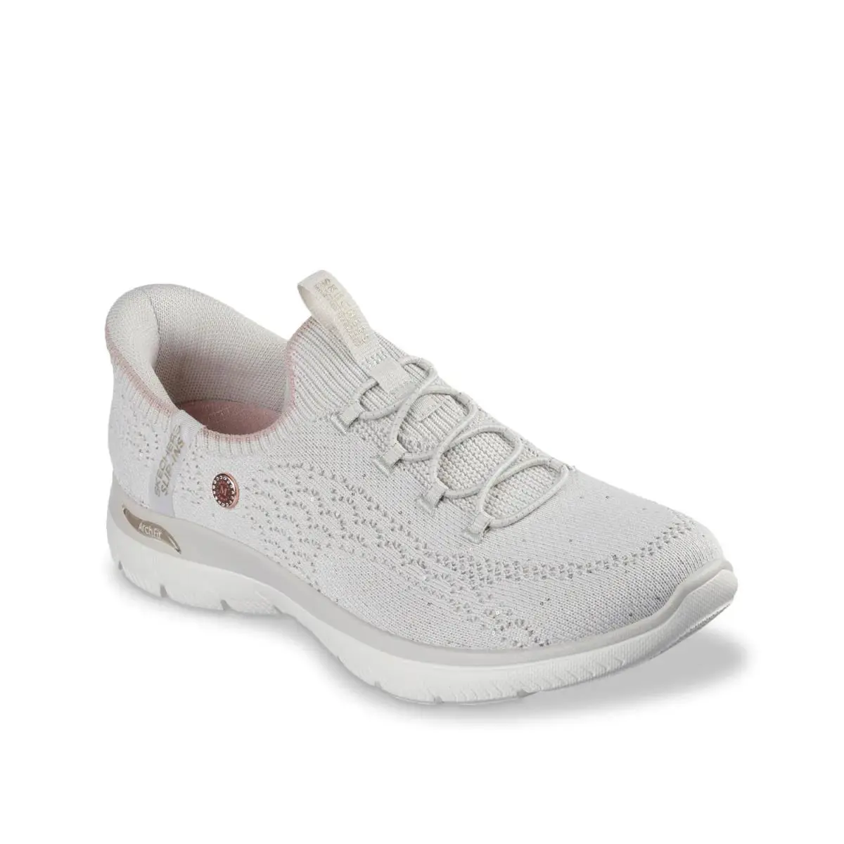 Skechers shoes - Beige 1