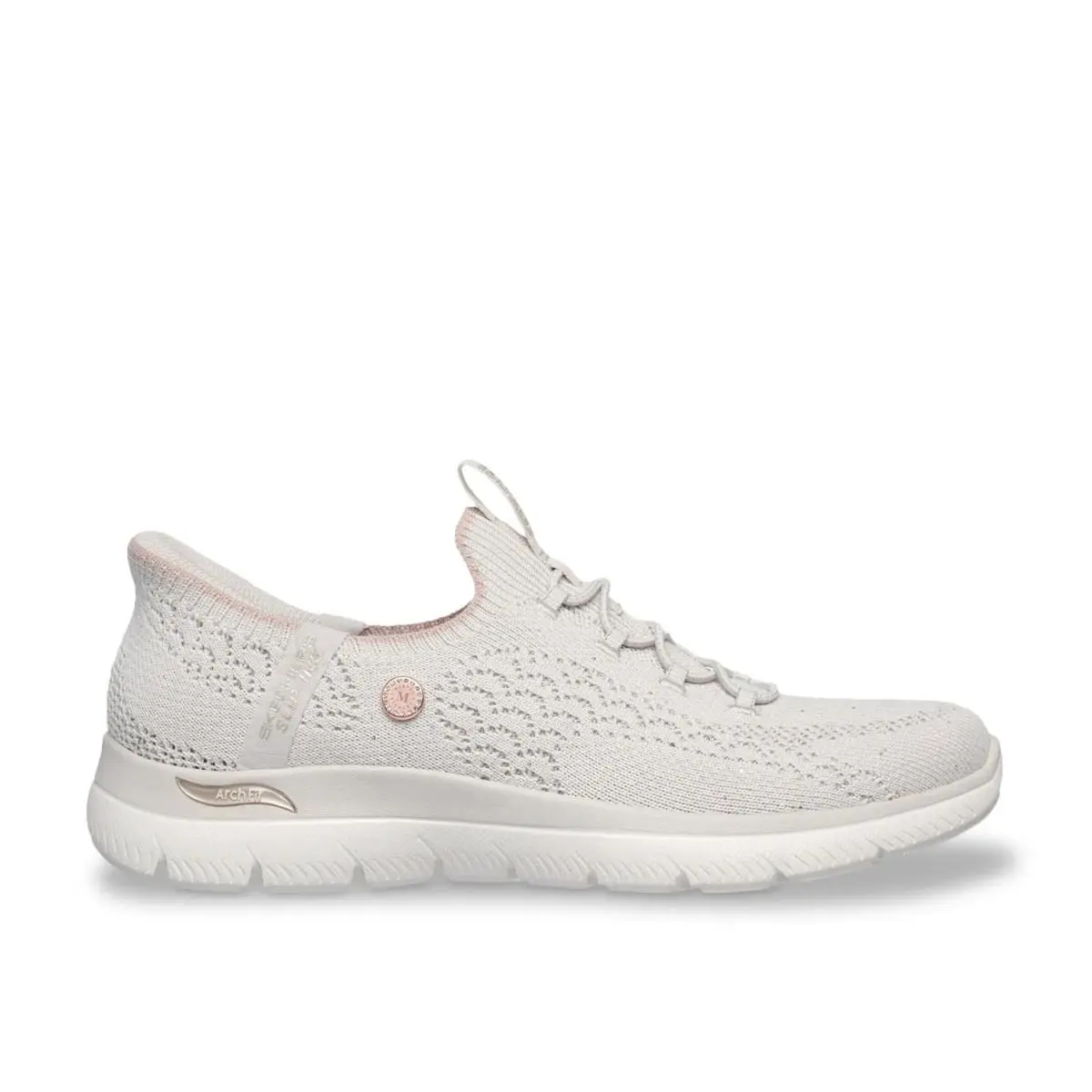 Skechers shoes - Beige 2