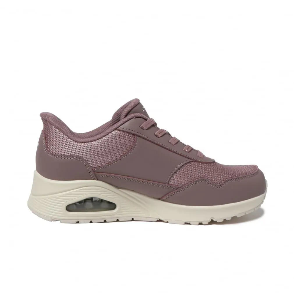 Skechers shoes - 177117 bbk - bbk - 177117-WHT - mave 33 0