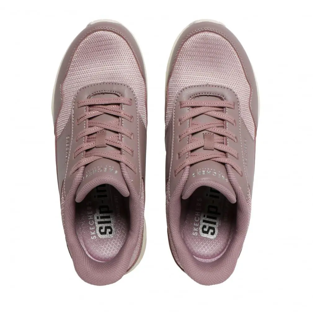 Skechers shoes - 177117 bbk - bbk - 177117-WHT - mave 33 2