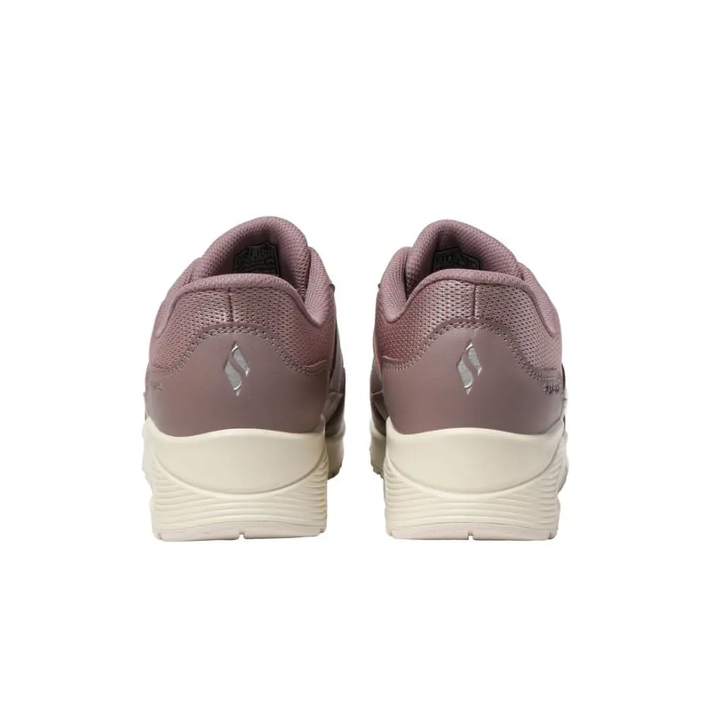 Skechers shoes - 177117 bbk - bbk - 177117-WHT - mave 33 3