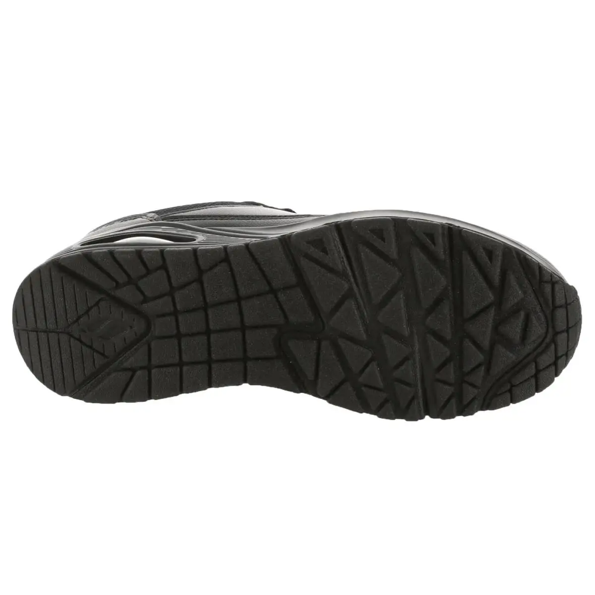 Skechers shoes - 177117 bbk - bbk - 177117-WHT - mave 33 36