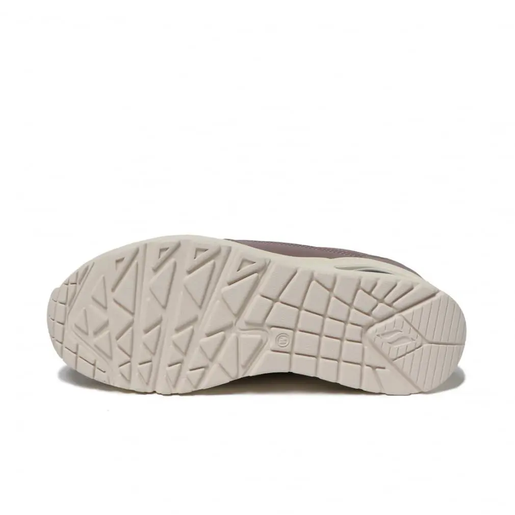 Skechers shoes - 177117 bbk - bbk - 177117-WHT - mave 33 10