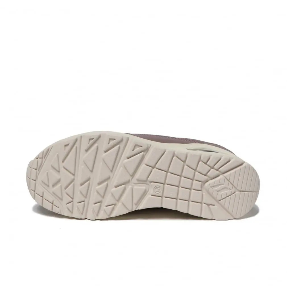 Skechers shoes - 177117 bbk - bbk - 177117-WHT - mave 33 11