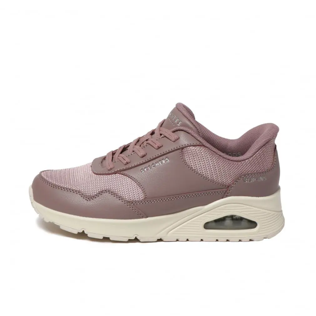 Skechers shoes - 177117 bbk - bbk - 177117-WHT - mave 33 5