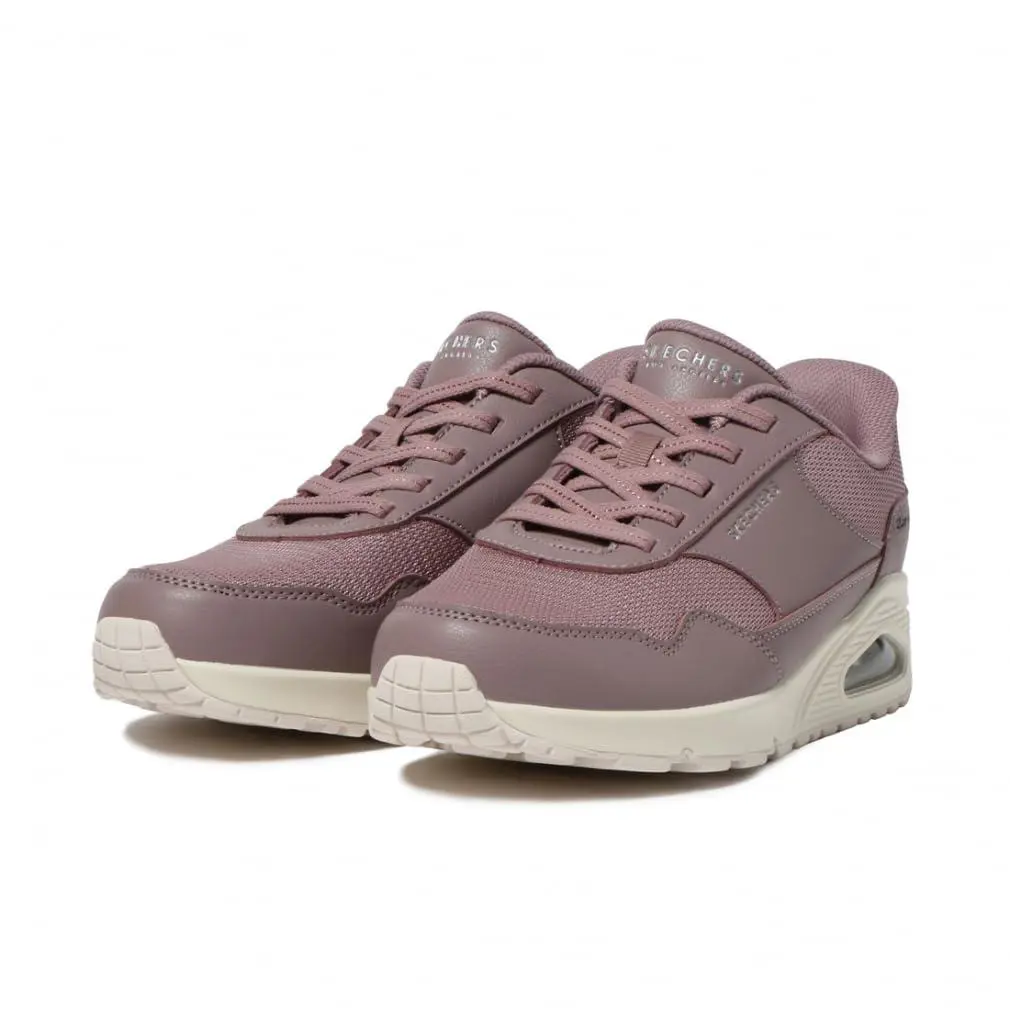 Skechers shoes - 177117 bbk - bbk - 177117-WHT - mave 33 7