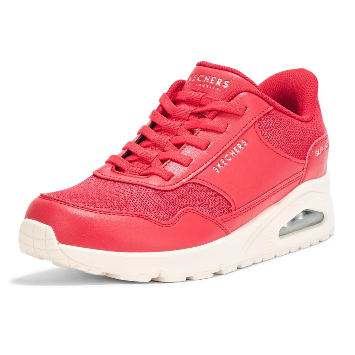 Skechers shoes - 177117 bbk - bbk - 177117-WHT - mave 33 11