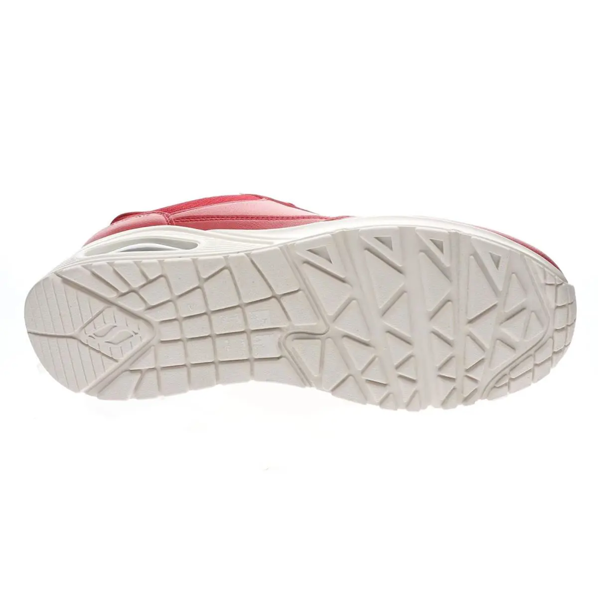 Skechers shoes - 177117 bbk - bbk - 177117-WHT - mave 33 14