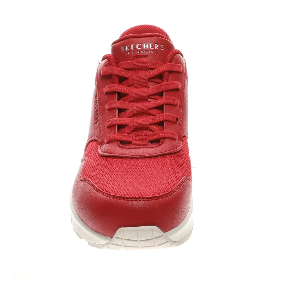 Skechers shoes - 177117 bbk - bbk - 177117-WHT - mave 33 16