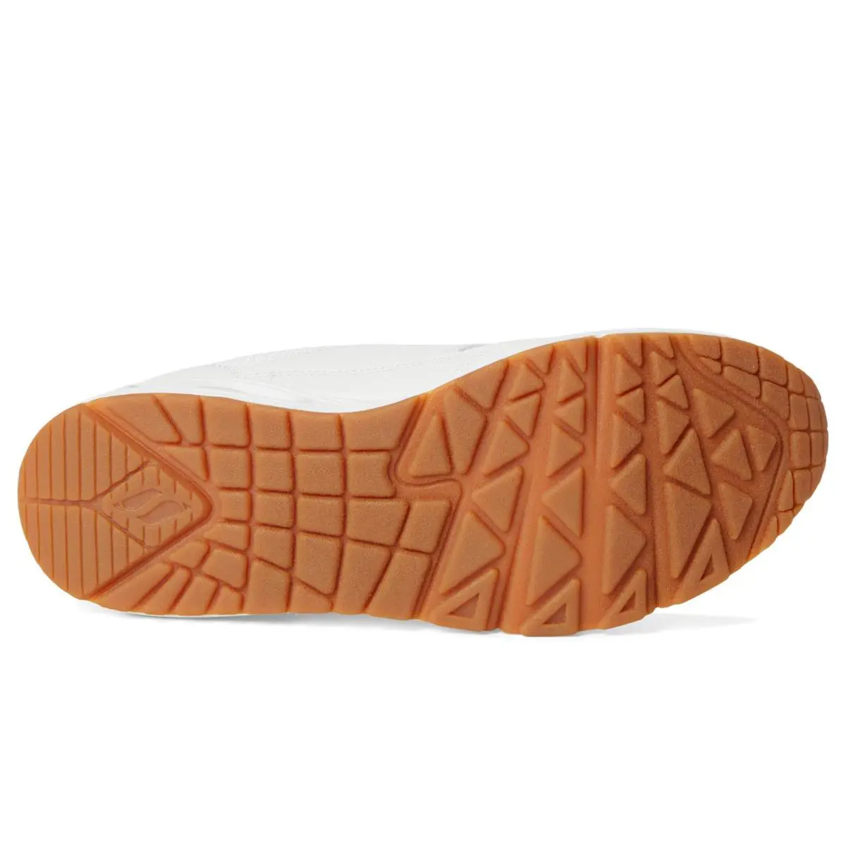 Skechers shoes - 177117 bbk - bbk - 177117-WHT - mave 33 29