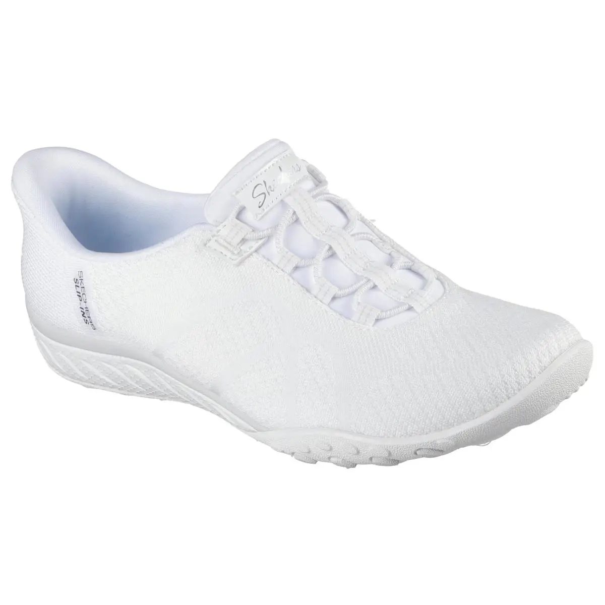 Skechers shoes - 100762 tpe 578 - tpe - 100762-WHT - navy 11