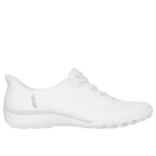 Skechers shoes - 100762 tpe 578 - tpe - 100762-WHT - navy 12