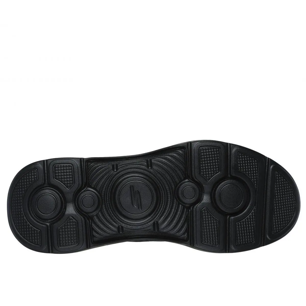 Skechers shoes - 041468160219 - 041468160219 - BLACK 2