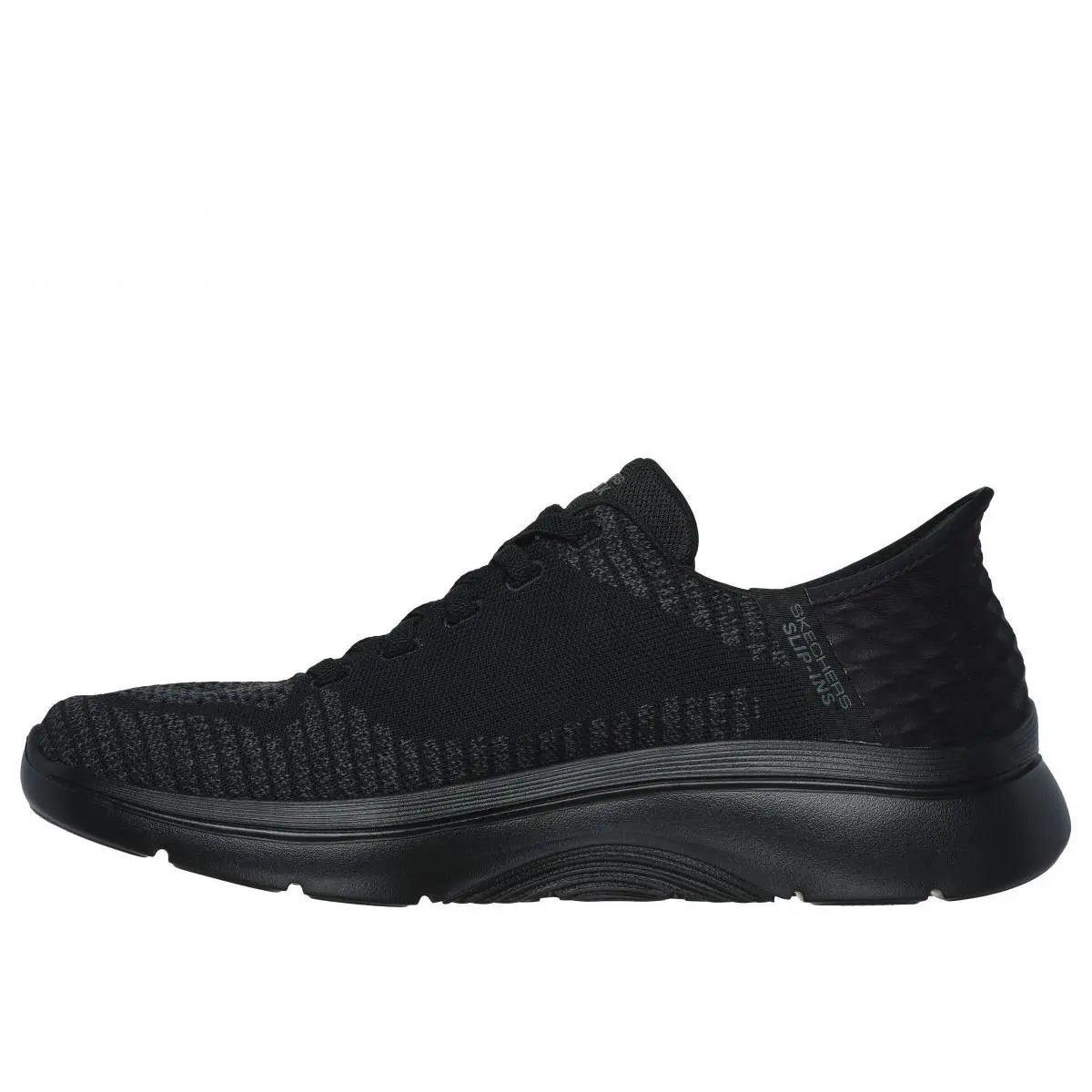 Skechers shoes - 041468160219 - 041468160219 - BLACK 3