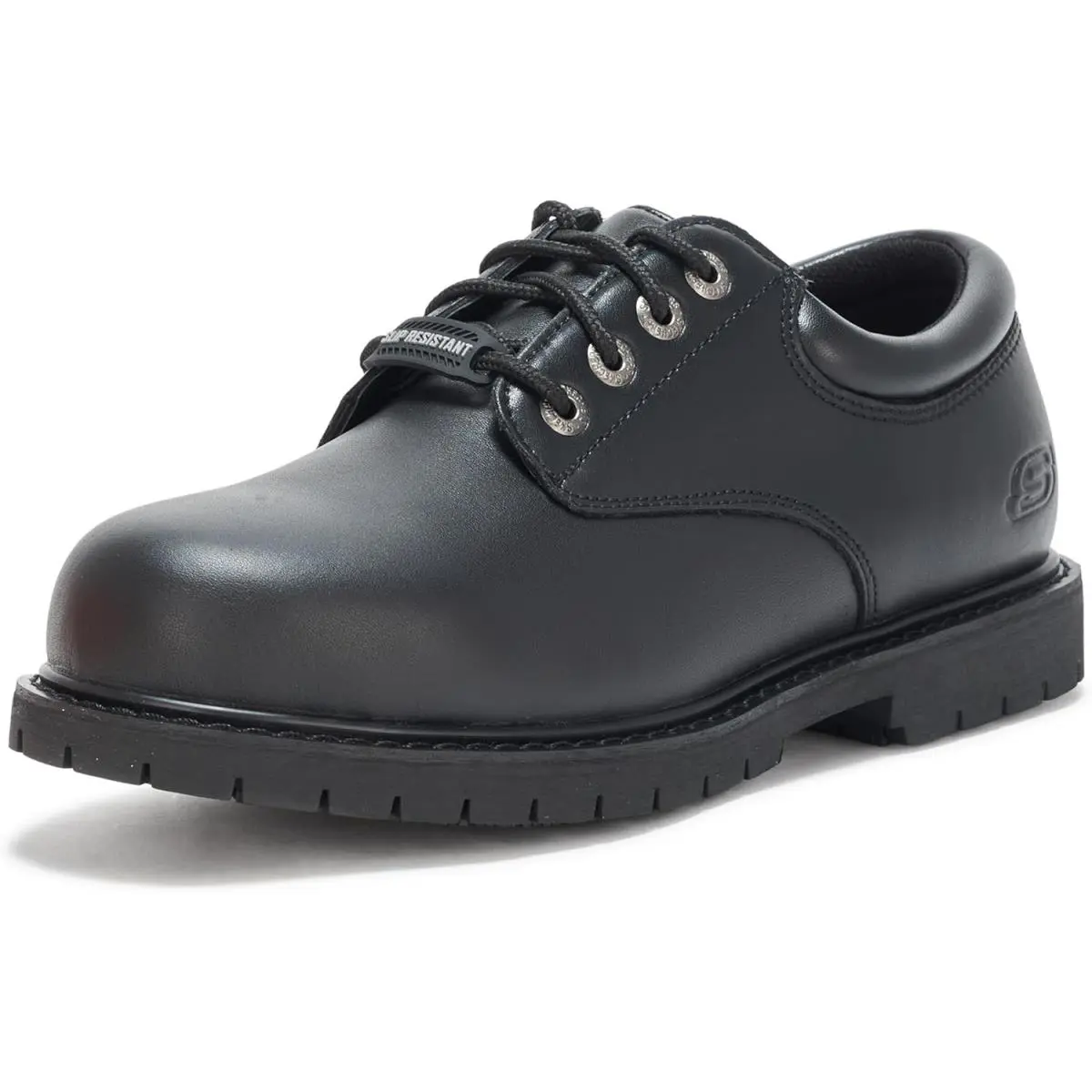 Skechers shoes - 200251W - Black 0
