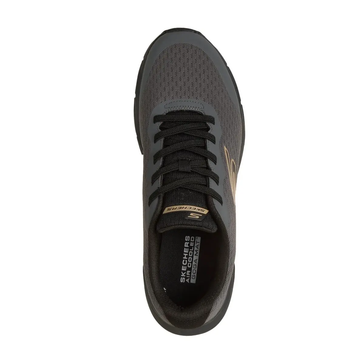 Skechers shoes - 221041 - 221041 - Charcoal 6